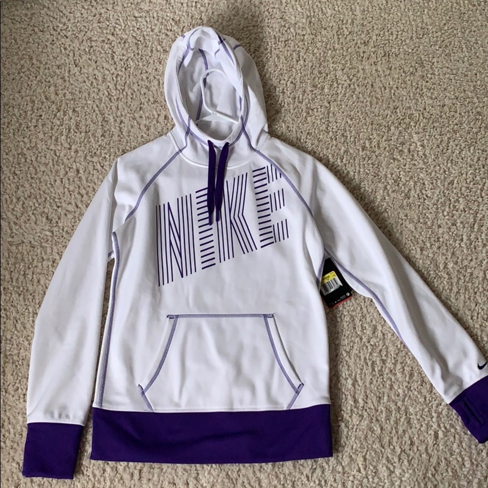 Nike hoodie